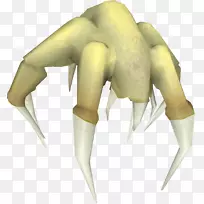 指爪-空若网 指爪-空若网