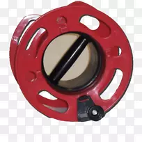 轮辐合金车轮-塑料油漆桶模型-空若网 轮辐合金车轮-塑料油漆桶模型-空若网