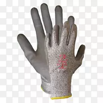 耐切割手套ESAB切割乳胶防滑手套-空若网 耐切割手套ESAB切割乳胶防滑手套-空若网