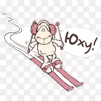 手指服装配件剪贴画线-空若网 手指服装配件剪贴画线-空若网