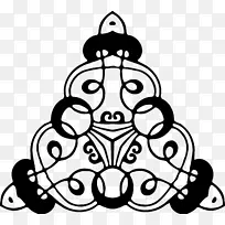 计算机图标剪辑艺术对称-空若网 计算机图标剪辑艺术对称-空若网