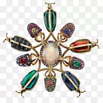 胸针宝石首饰香奈儿施华洛世奇-空若网 胸针宝石首饰香奈儿施华洛世奇-空若网