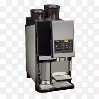 咖啡机冰咖啡卡布奇诺咖啡-空若网 咖啡机冰咖啡卡布奇诺咖啡-空若网