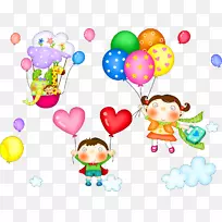 儿童节友谊爱问候孩子-空若网 儿童节友谊爱问候孩子-空若网