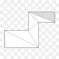 三角形纸点面积-三角形-空若网 三角形纸点面积-三角形-空若网