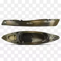 旧城独木舟钓鱼-空若网 旧城独木舟钓鱼-空若网