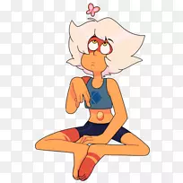 珍珠岩碧玉史蒂文宇宙珍珠宝石-刺眼-空若网 珍珠岩碧玉史蒂文宇宙珍珠宝石-刺眼-空若网