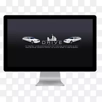 计算机监视器输出设备多媒体设计-空若网 计算机监视器输出设备多媒体设计-空若网