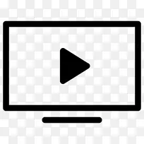 电视节目电脑图标设计-空若网 电视节目电脑图标设计-空若网