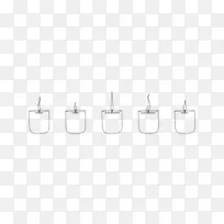 白色矩形设计-空若网 白色矩形设计-空若网