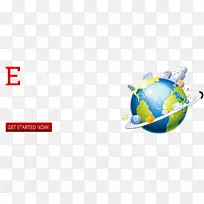 数字营销电子邮件营销搜索引擎优化促销广告创意三维-空若网 数字营销电子邮件营销搜索引擎优化促销广告创意三维-空若网