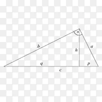 三角形点-直角三角形-空若网 三角形点-直角三角形-空若网