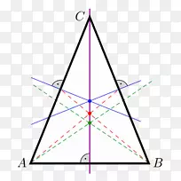 等腰三角形等边三角形几何直角三角形-空若网 等腰三角形等边三角形几何直角三角形-空若网