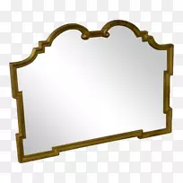 矩形全实木框架-空若网 矩形全实木框架-空若网