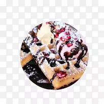 樱桃派,华夫饼,冷冻甜点风味-美味的甜瓜-空若网 樱桃派,华夫饼,冷冻甜点风味-美味的甜瓜-空若网