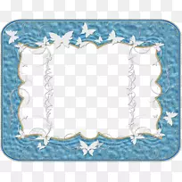 画框蓝色rgb颜色模型.蓝框-空若网 画框蓝色rgb颜色模型.蓝框-空若网