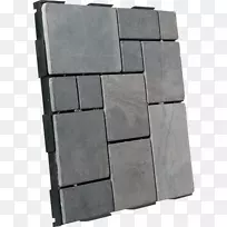 木塑复合地板阿贝尔甲板石阳台-空若网 木塑复合地板阿贝尔甲板石阳台-空若网