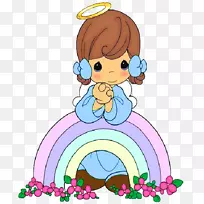 婴儿天使可爱剪贴画-可爱的婴儿天使。-空若网 婴儿天使可爱剪贴画-可爱的婴儿天使。-空若网