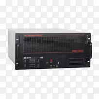 19英寸机架计算机服务器系统图.背板-空若网 19英寸机架计算机服务器系统图.背板-空若网