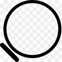 圆形边缘白色剪贴画-空若网 圆形边缘白色剪贴画-空若网