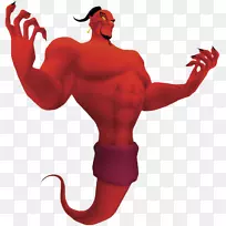 亚法尔精灵苏丹伊阿戈阿拉丁-空若网 亚法尔精灵苏丹伊阿戈阿拉丁-空若网