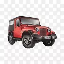 Mahindra&Mahindra汽车运动多功能车Mahindra kuv 100-car-空若网 Mahindra&Mahindra汽车运动多功能车Mahindra kuv 100-car-空若网