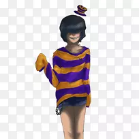 肩服紫光载体-空若网 肩服紫光载体-空若网