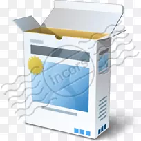 安装计算机软件编译器脚本语言-夏威夷标题框-空若网 安装计算机软件编译器脚本语言-夏威夷标题框-空若网