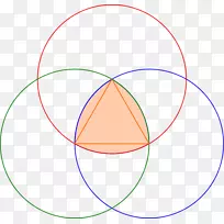 恒宽圆曲面的Reuleaux三角形曲线-施工人员-空若网 恒宽圆曲面的Reuleaux三角形曲线-施工人员-空若网