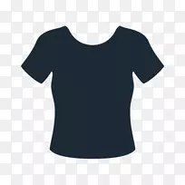 T恤肩袖衣-空若网 T恤肩袖衣-空若网