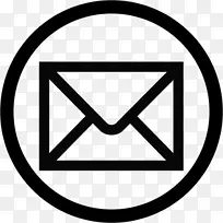 电脑图标电子邮件桌面壁纸-黑鸟-空若网 电脑图标电子邮件桌面壁纸-黑鸟-空若网