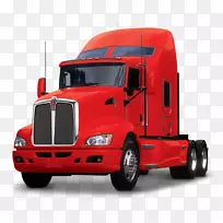 Peterbilt Paccar Navistar国际daf卡车.拖车-空若网 Peterbilt Paccar Navistar国际daf卡车.拖车-空若网