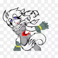 智人手指马夹艺术-三维效应-空若网 智人手指马夹艺术-三维效应-空若网