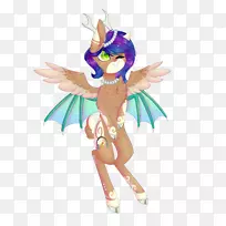 小粉派YouTube风暴阴影艺术-蝙蝠翅膀-空若网 小粉派YouTube风暴阴影艺术-蝙蝠翅膀-空若网