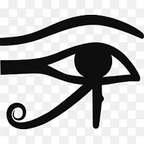 古埃及霍鲁斯之眼Wadjet-多媒体-空若网 古埃及霍鲁斯之眼Wadjet-多媒体-空若网
