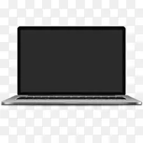 笔记本电脑响应网页设计模板手持设备.MacBookpro-空若网 笔记本电脑响应网页设计模板手持设备.MacBookpro-空若网