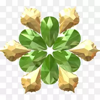 Ҷ����-����Ԫ��-������