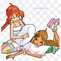 花卉睡衣动画剪辑艺术爱好者睡衣-空若网 花卉睡衣动画剪辑艺术爱好者睡衣-空若网