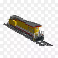 铁路运输铁路车辆联合太平洋铁路机车装置-空若网 铁路运输铁路车辆联合太平洋铁路机车装置-空若网