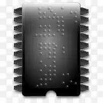 集成电路芯片android表面贴装技术集成电路封装电路板层-空若网 集成电路芯片android表面贴装技术集成电路封装电路板层-空若网