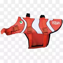 救生衣篮子猎犬橙色宠物橙色救生衣-空若网 救生衣篮子猎犬橙色宠物橙色救生衣-空若网