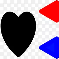 心脏字体-空若网 心脏字体-空若网