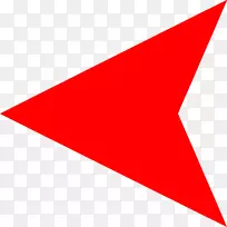 三角形区域红色图案-红色箭头图像-空若网 三角形区域红色图案-红色箭头图像-空若网