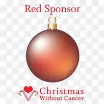 圣诞节装饰圣诞树5k运行标志-红色变异癌细胞-空若网 圣诞节装饰圣诞树5k运行标志-红色变异癌细胞-空若网