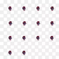 人体珠宝紫红变异型癌细胞-空若网 人体珠宝紫红变异型癌细胞-空若网