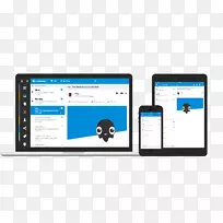 电子邮件客户端MacOS-inky-空若网 电子邮件客户端MacOS-inky-空若网