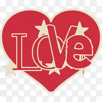 爱心剪贴画-红色爱情图片-空若网 爱心剪贴画-红色爱情图片-空若网