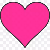 心区绘形图案-爱心-空若网 心区绘形图案-爱心-空若网