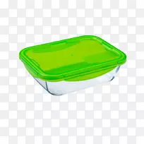 硼硅酸盐玻璃食品烹调盘.铝箔外卖食品容器-空若网 硼硅酸盐玻璃食品烹调盘.铝箔外卖食品容器-空若网