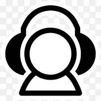 电脑图标化身剪贴画-空若网 电脑图标化身剪贴画-空若网